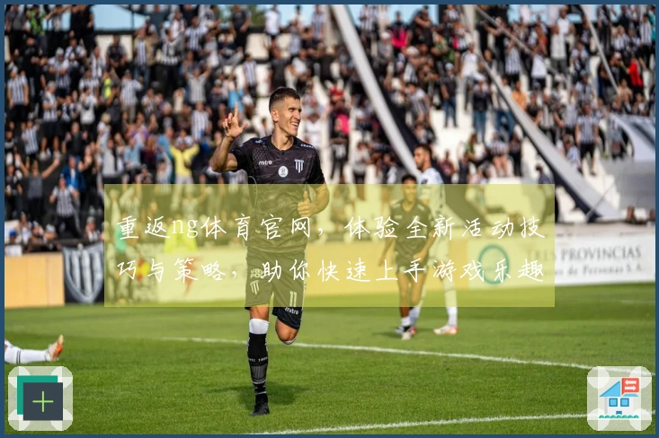 重返ng体育官网，体验全新活动技巧与策略，助你快速上手游戏乐趣